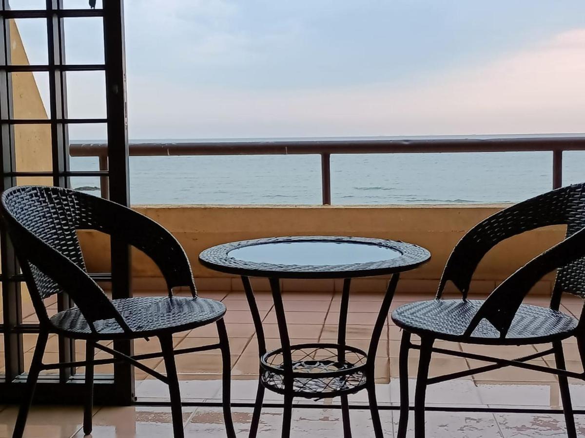 Port Dickson Seaview Homestay 外观 照片