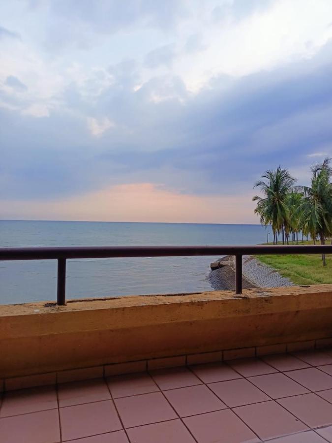 Port Dickson Seaview Homestay 外观 照片