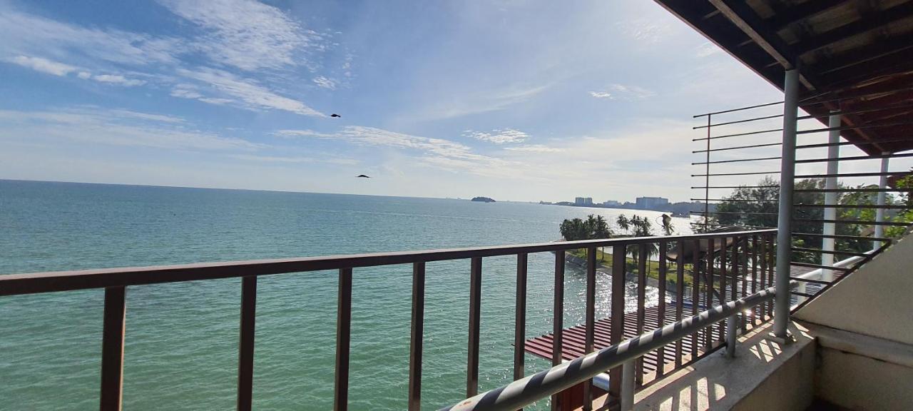 Port Dickson Seaview Homestay 外观 照片