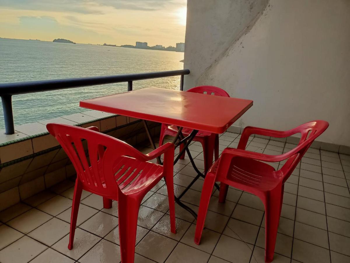 Port Dickson Seaview Homestay 外观 照片