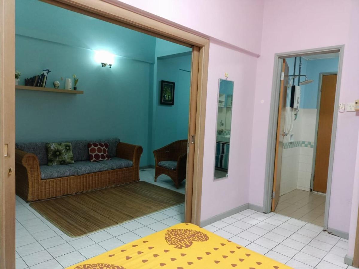 Port Dickson Seaview Homestay 外观 照片