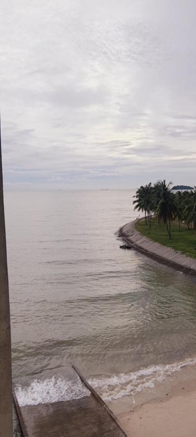 Port Dickson Seaview Homestay 外观 照片