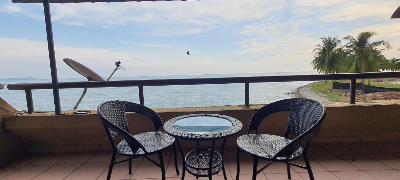 Port Dickson Seaview Homestay 外观 照片