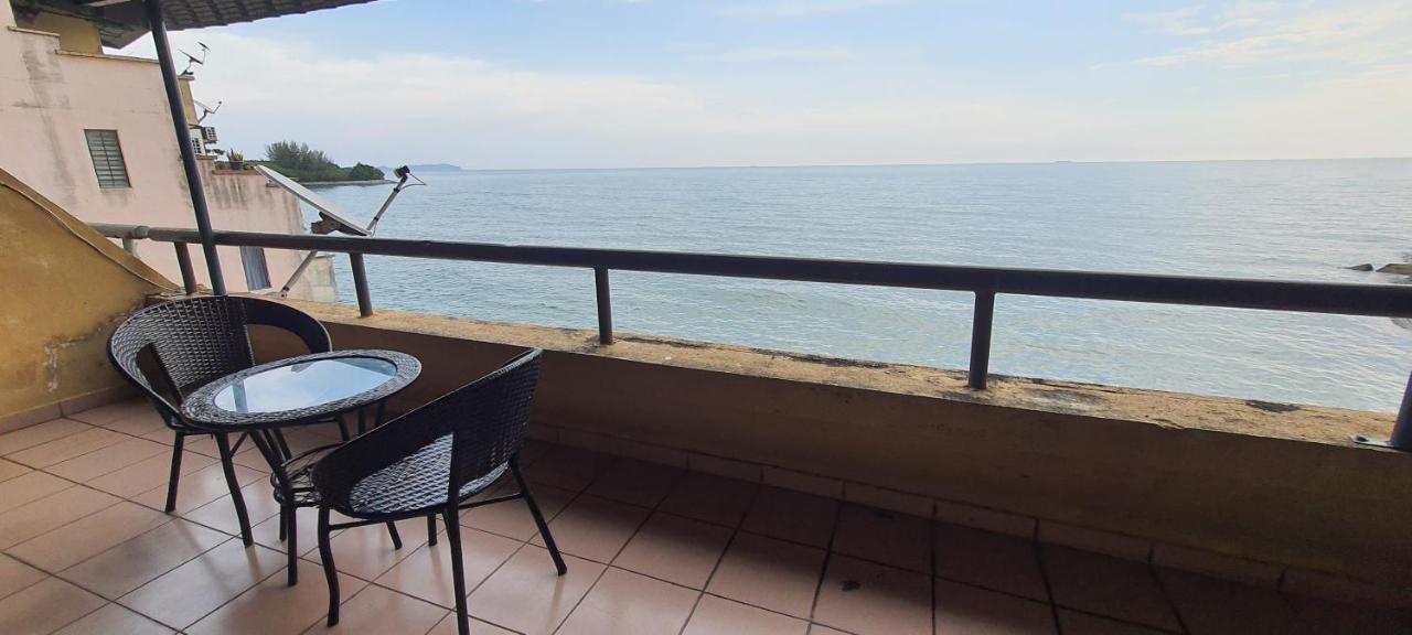 Port Dickson Seaview Homestay 外观 照片